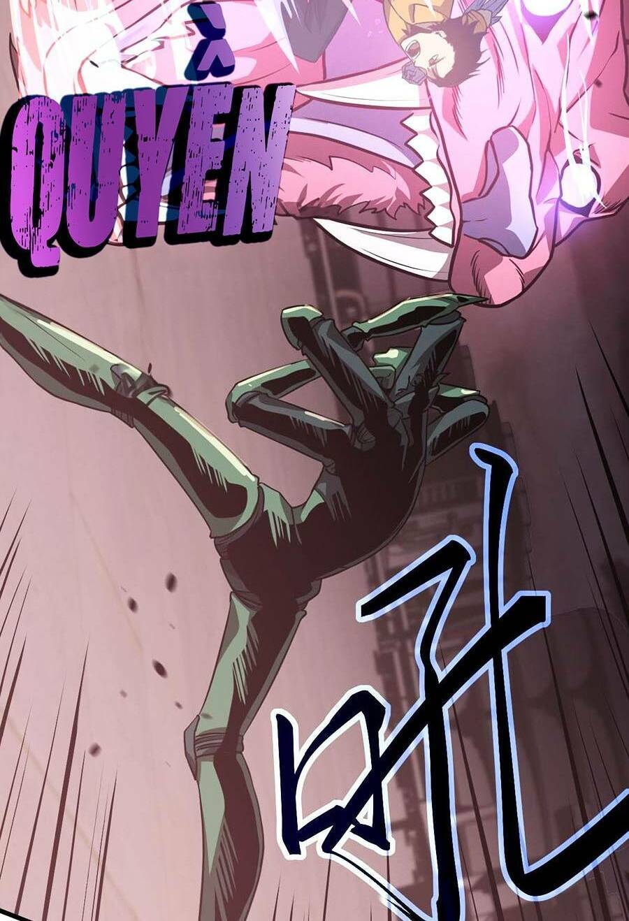 Siêu Phàm Tiến Hóa Chap 114 - Next Chap 115