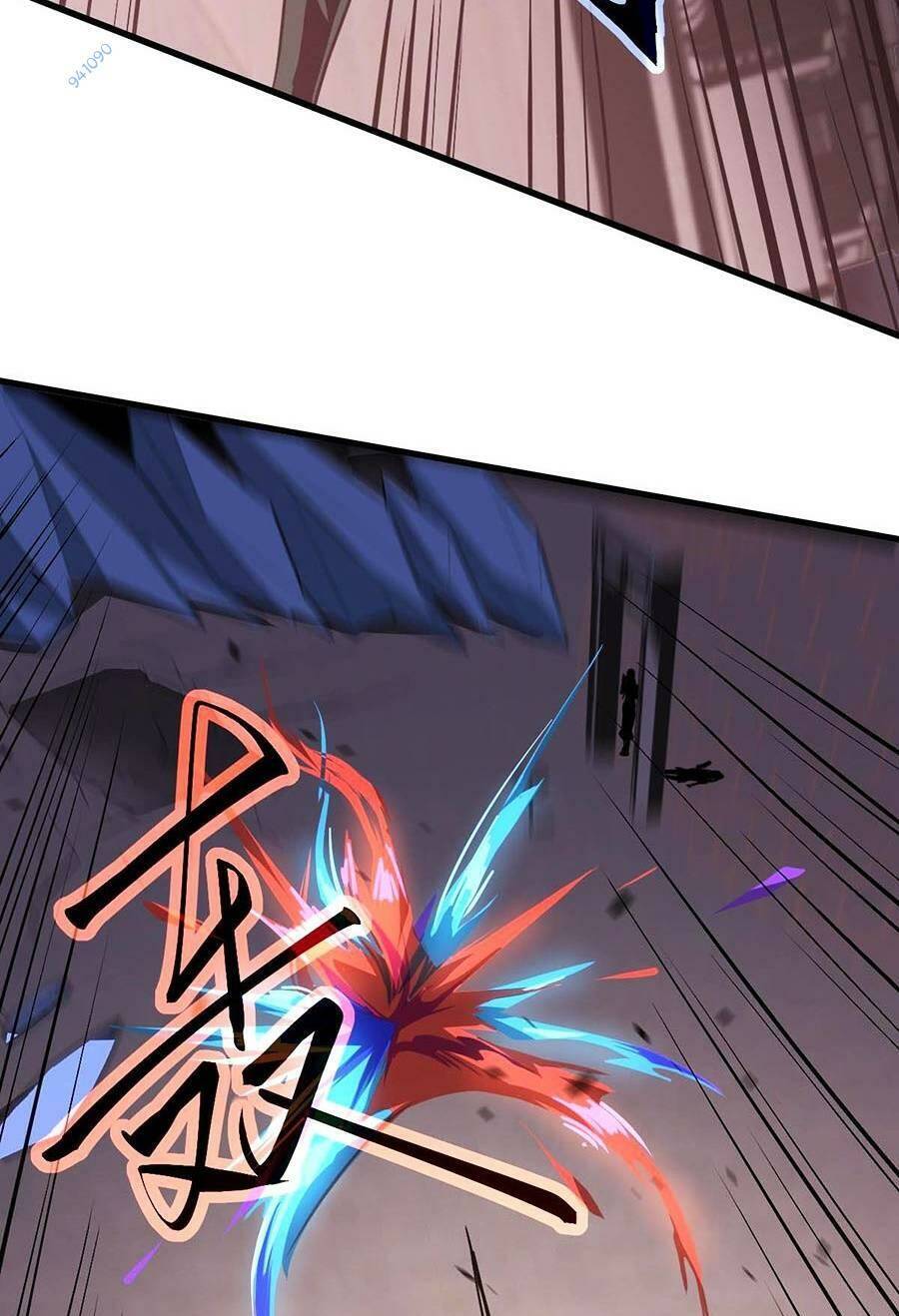 Siêu Phàm Tiến Hóa Chap 114 - Next Chap 115