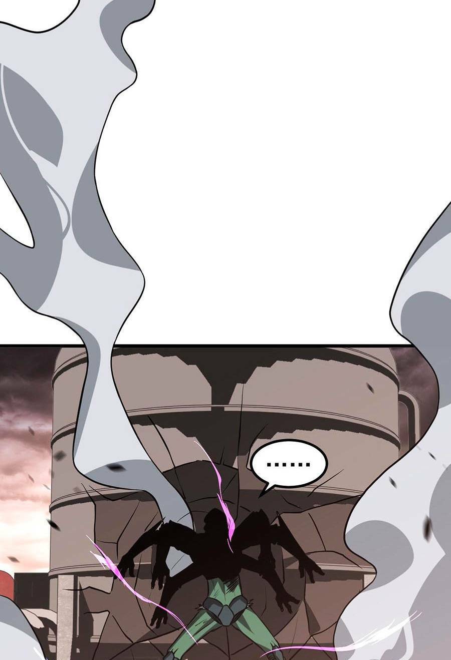 Siêu Phàm Tiến Hóa Chap 114 - Next Chap 115