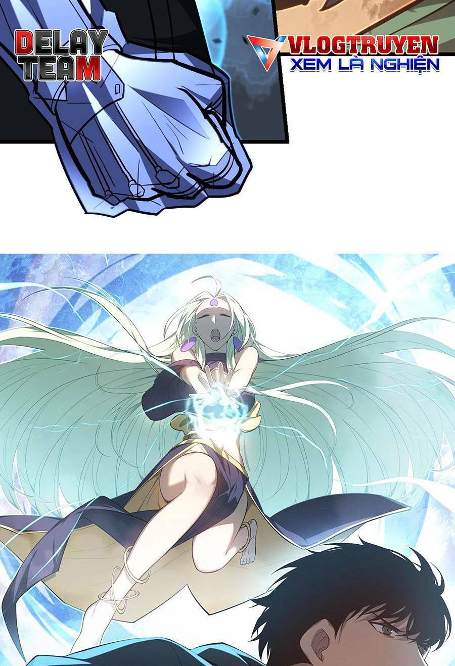 Siêu Phàm Tiến Hóa Chap 114 - Next Chap 115