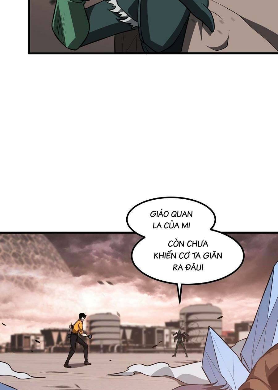 Siêu Phàm Tiến Hóa Chap 114 - Next Chap 115