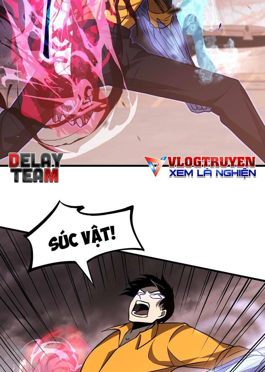 Siêu Phàm Tiến Hóa Chap 114 - Next Chap 115