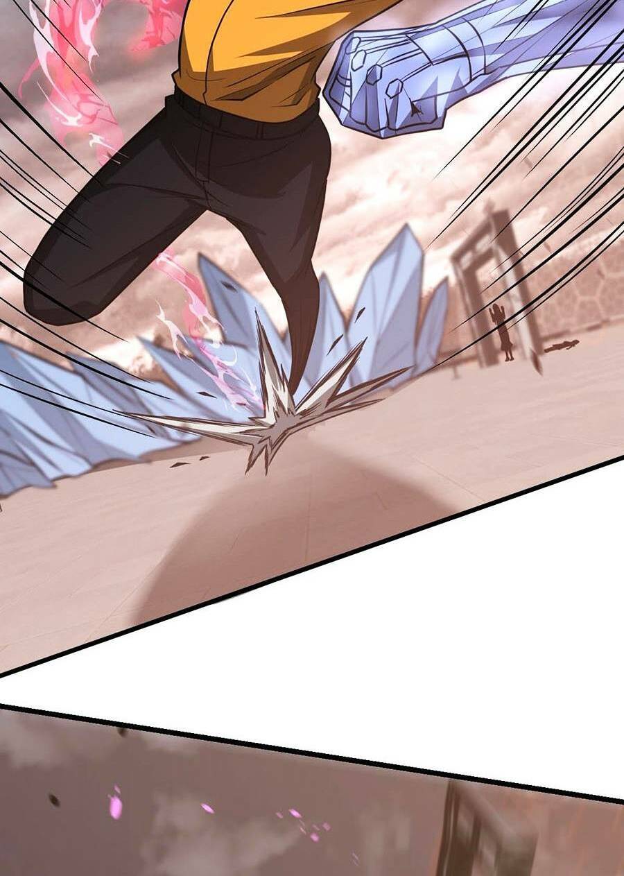 Siêu Phàm Tiến Hóa Chap 114 - Next Chap 115