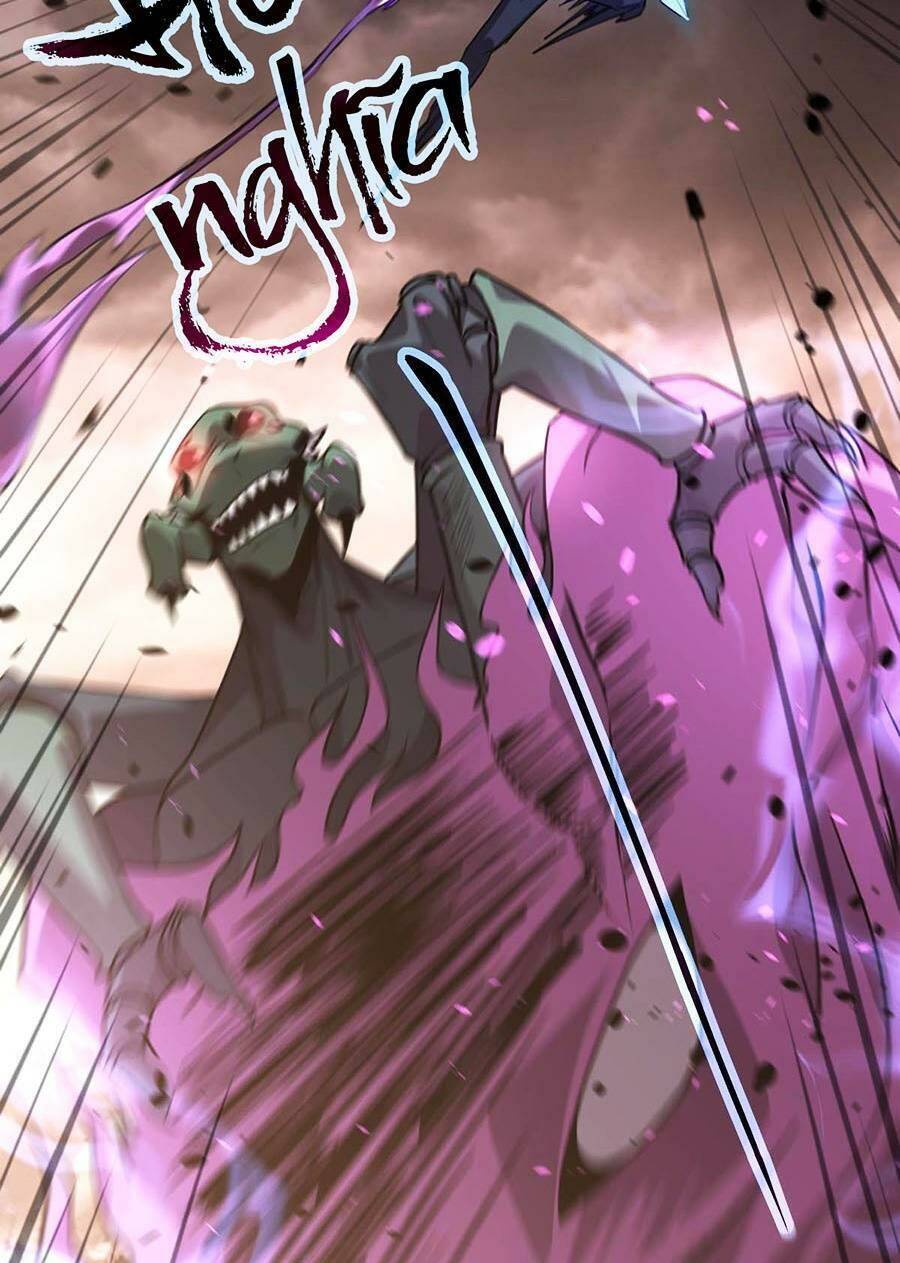 Siêu Phàm Tiến Hóa Chap 114 - Next Chap 115