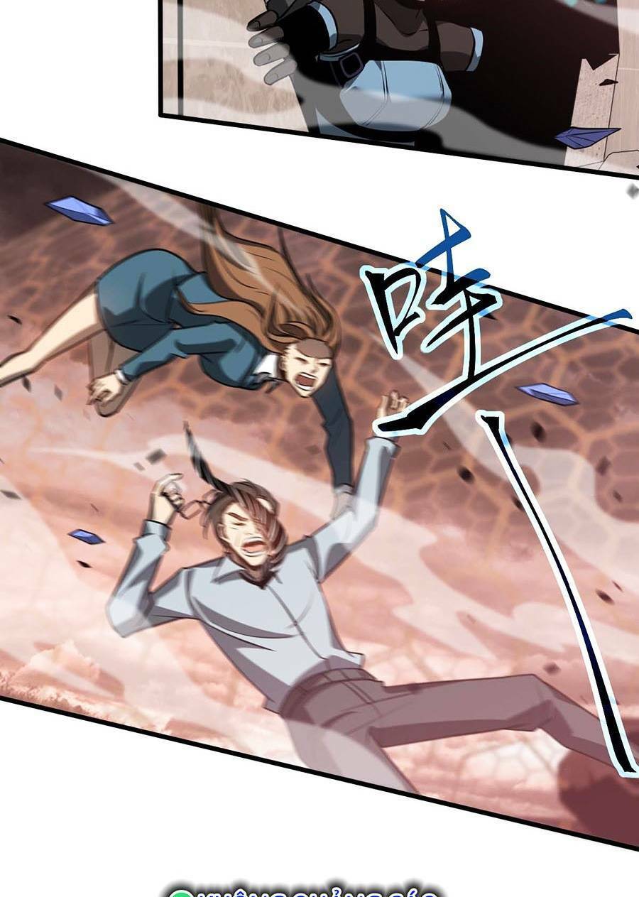 Siêu Phàm Tiến Hóa Chap 114 - Next Chap 115