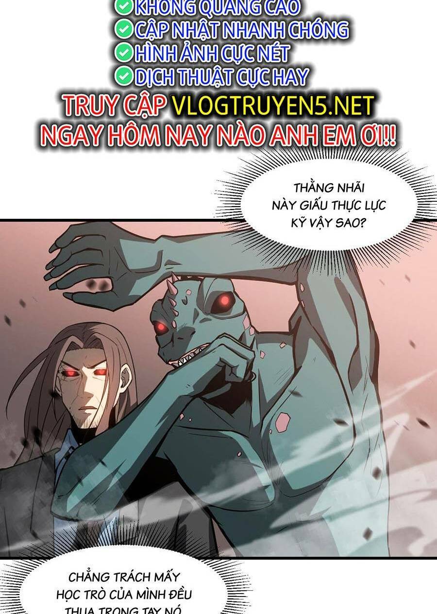 Siêu Phàm Tiến Hóa Chap 114 - Next Chap 115