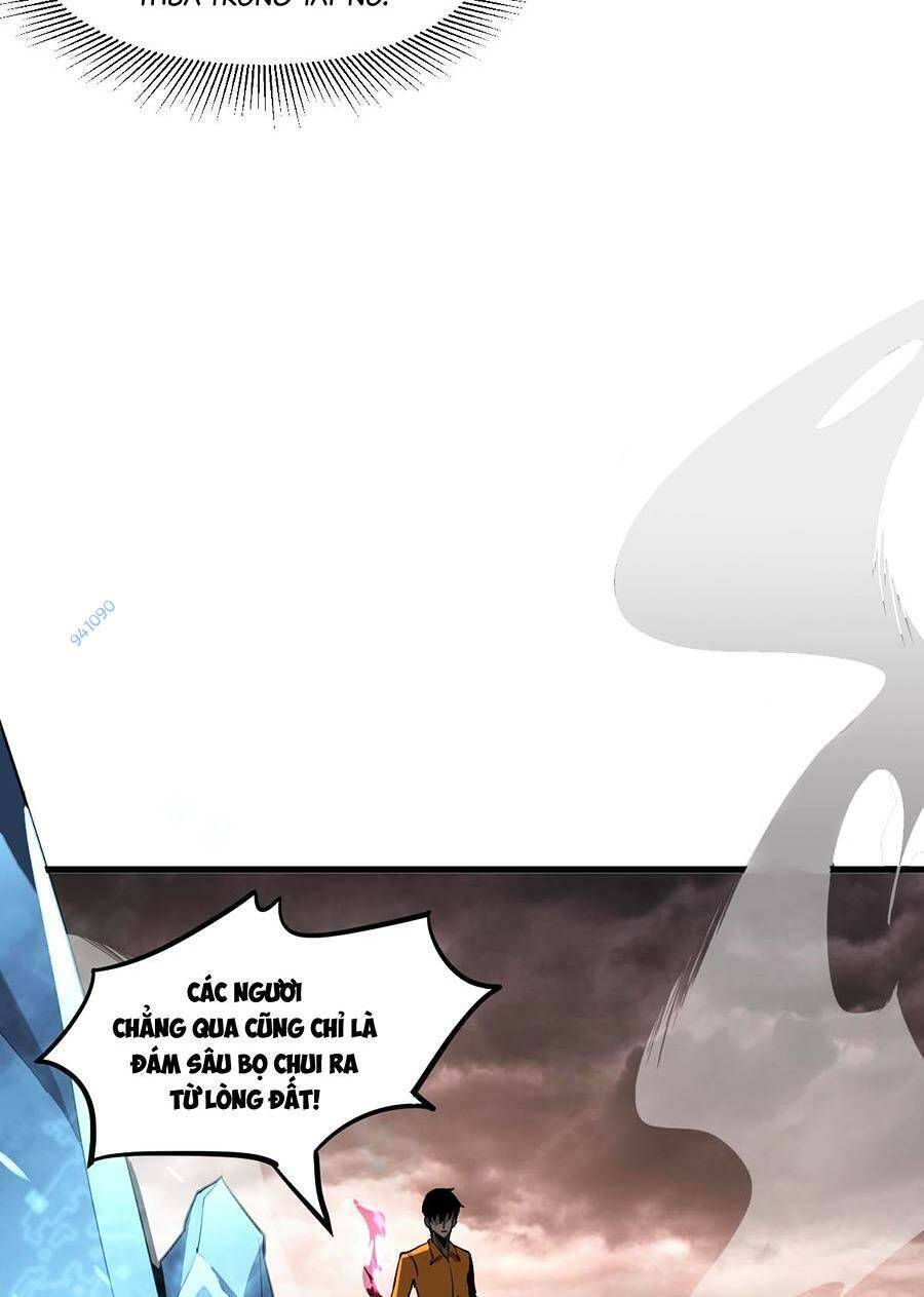 Siêu Phàm Tiến Hóa Chap 114 - Next Chap 115