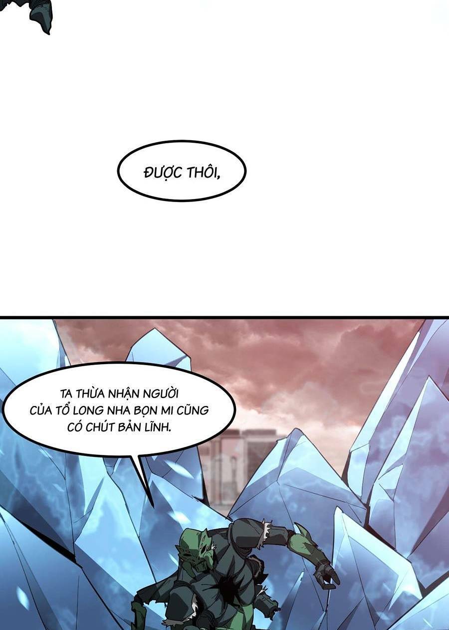 Siêu Phàm Tiến Hóa Chap 114 - Next Chap 115