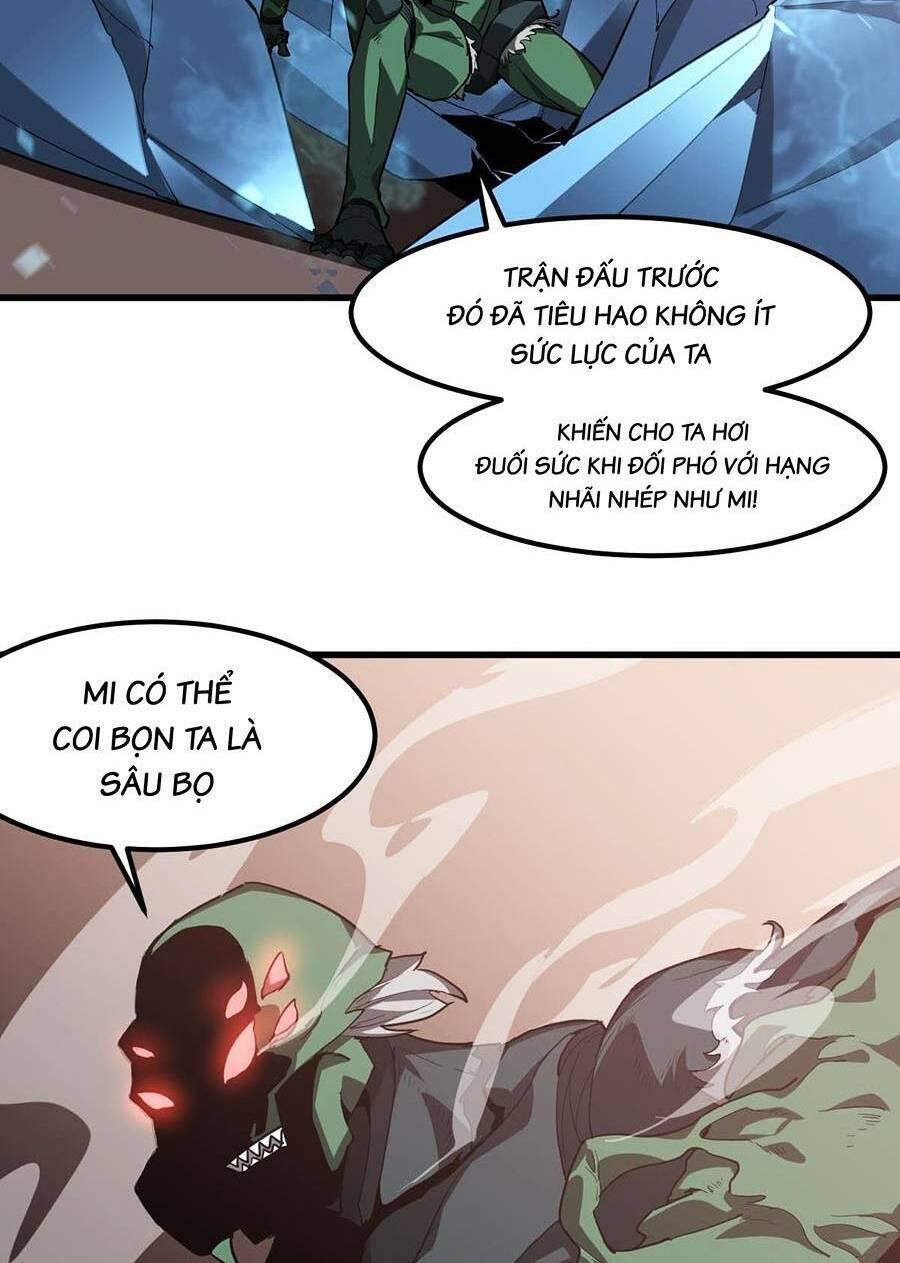Siêu Phàm Tiến Hóa Chap 114 - Next Chap 115