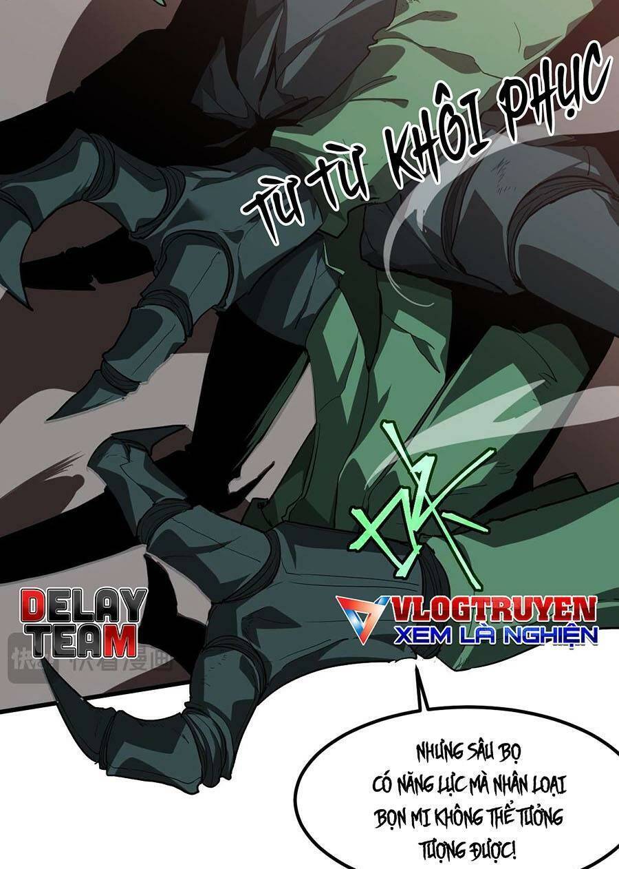 Siêu Phàm Tiến Hóa Chap 114 - Next Chap 115