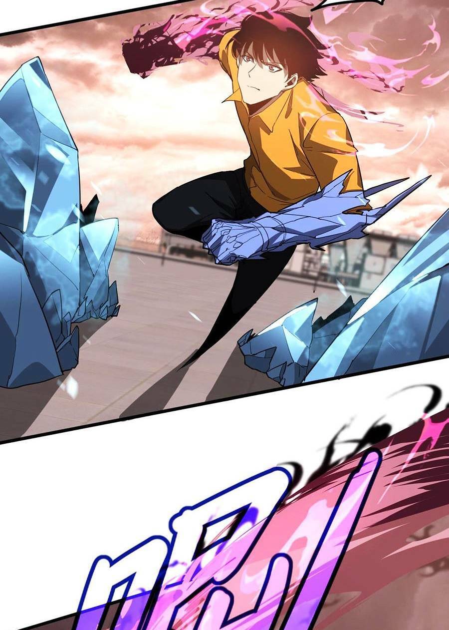 Siêu Phàm Tiến Hóa Chap 114 - Next Chap 115