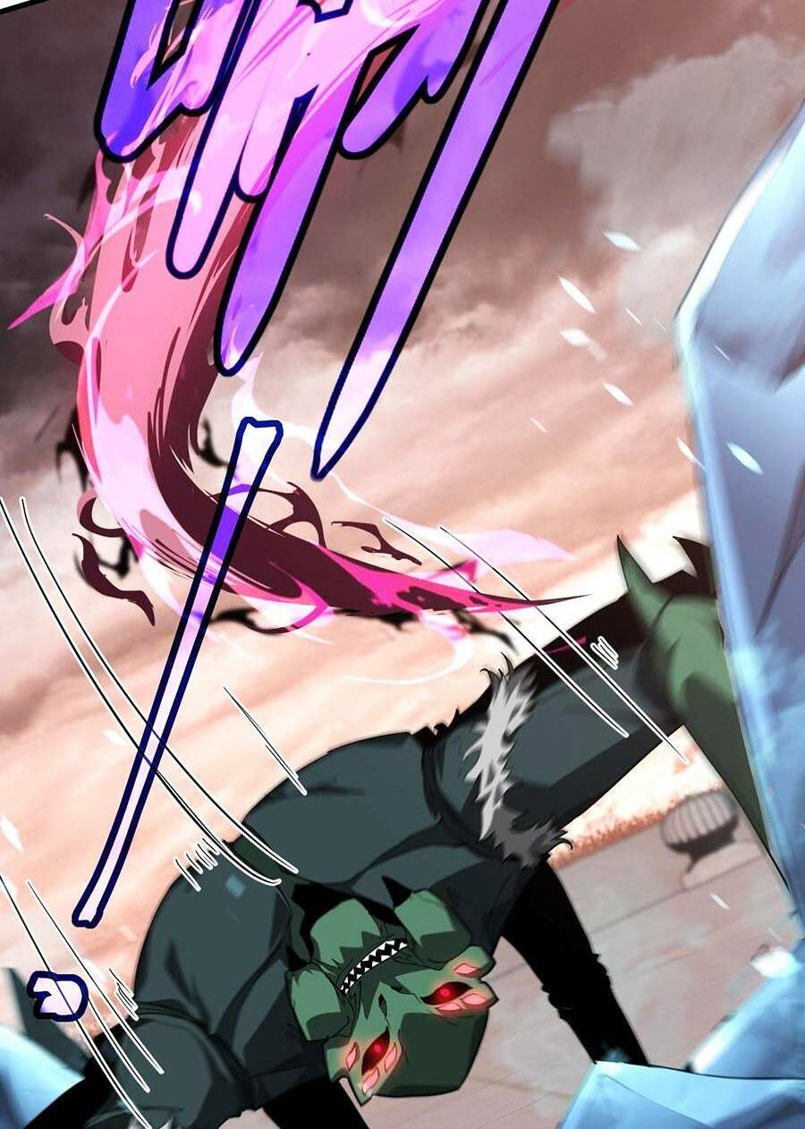 Siêu Phàm Tiến Hóa Chap 114 - Next Chap 115