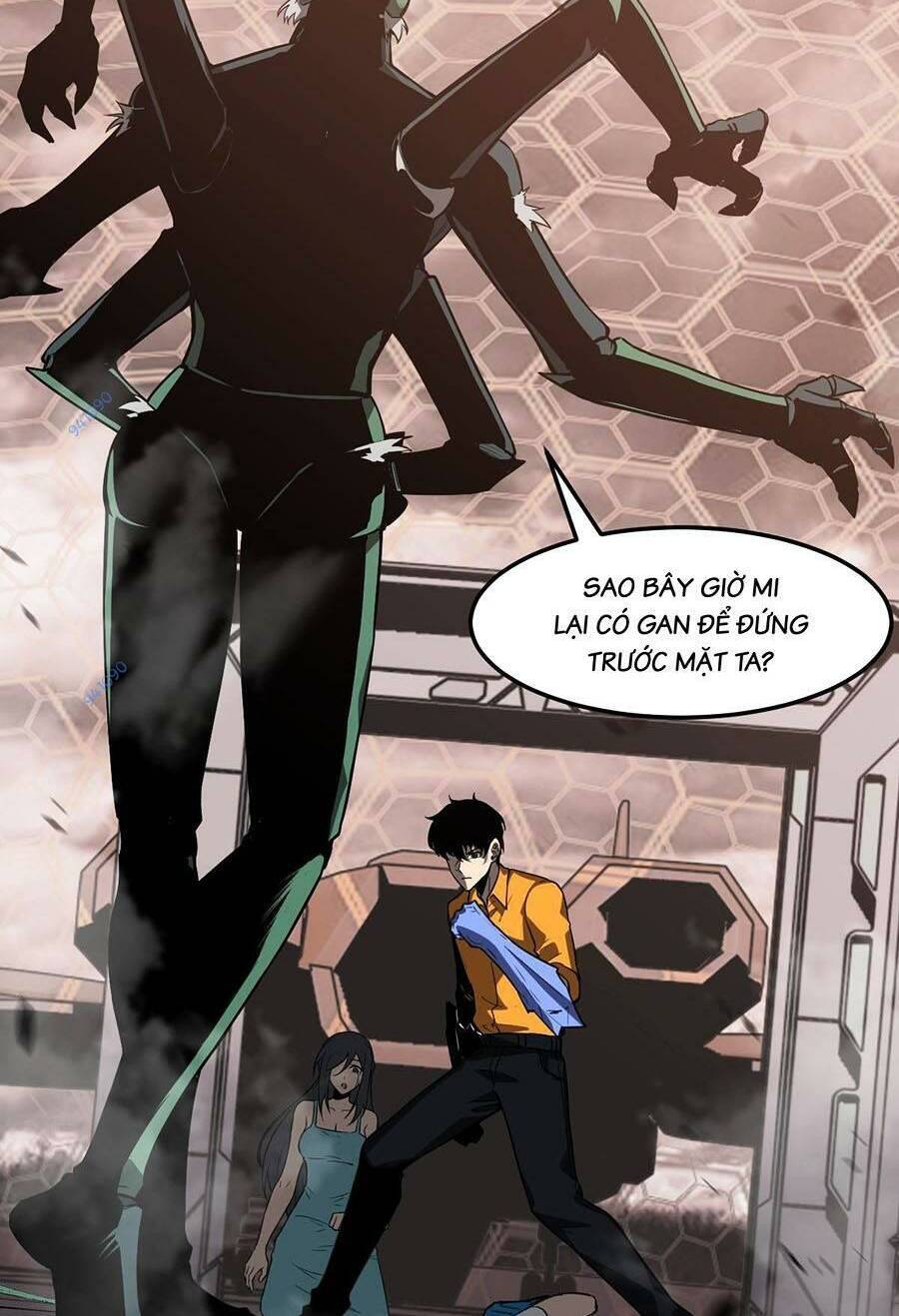 Siêu Phàm Tiến Hóa Chap 114 - Next Chap 115