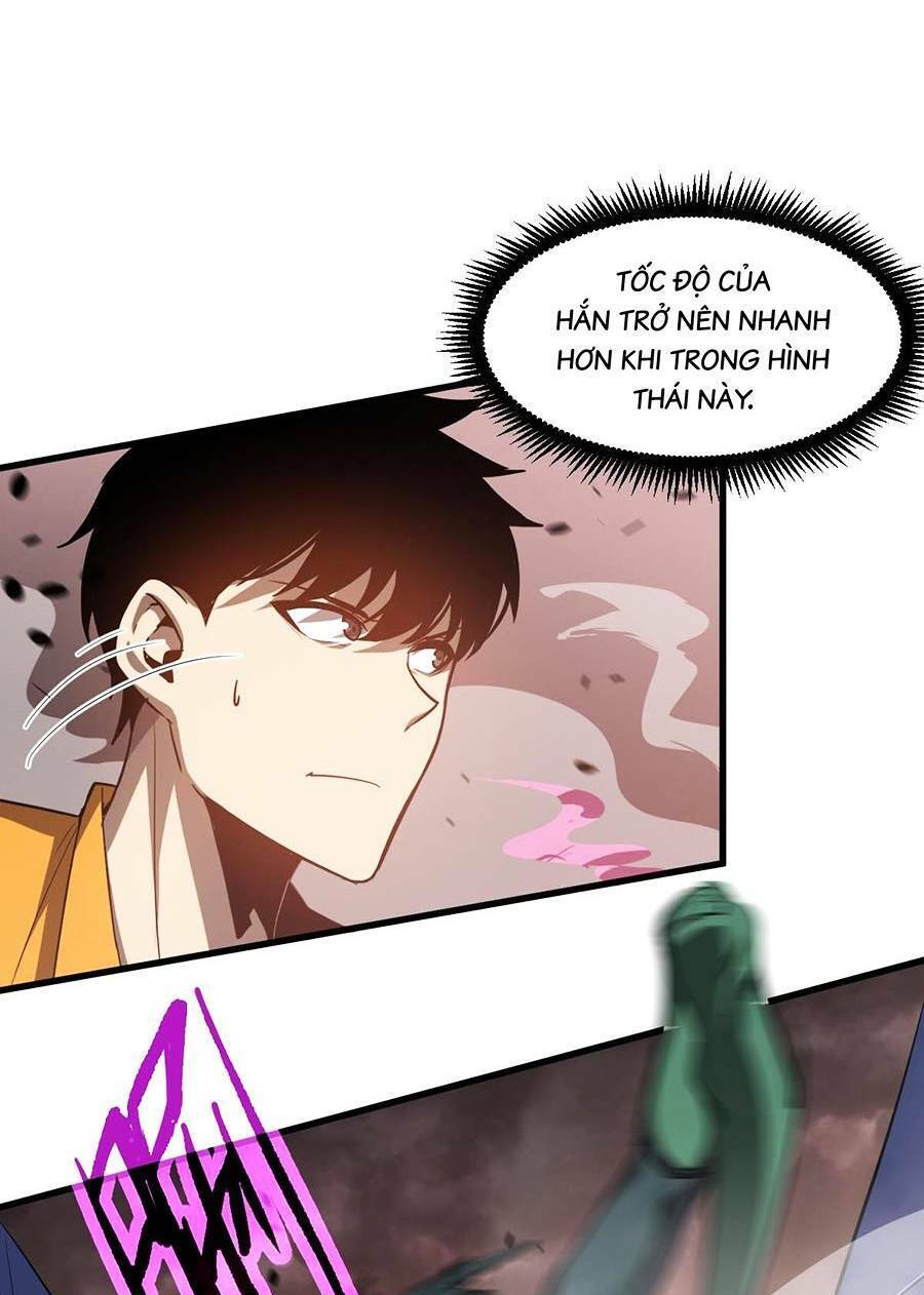 Siêu Phàm Tiến Hóa Chap 114 - Next Chap 115