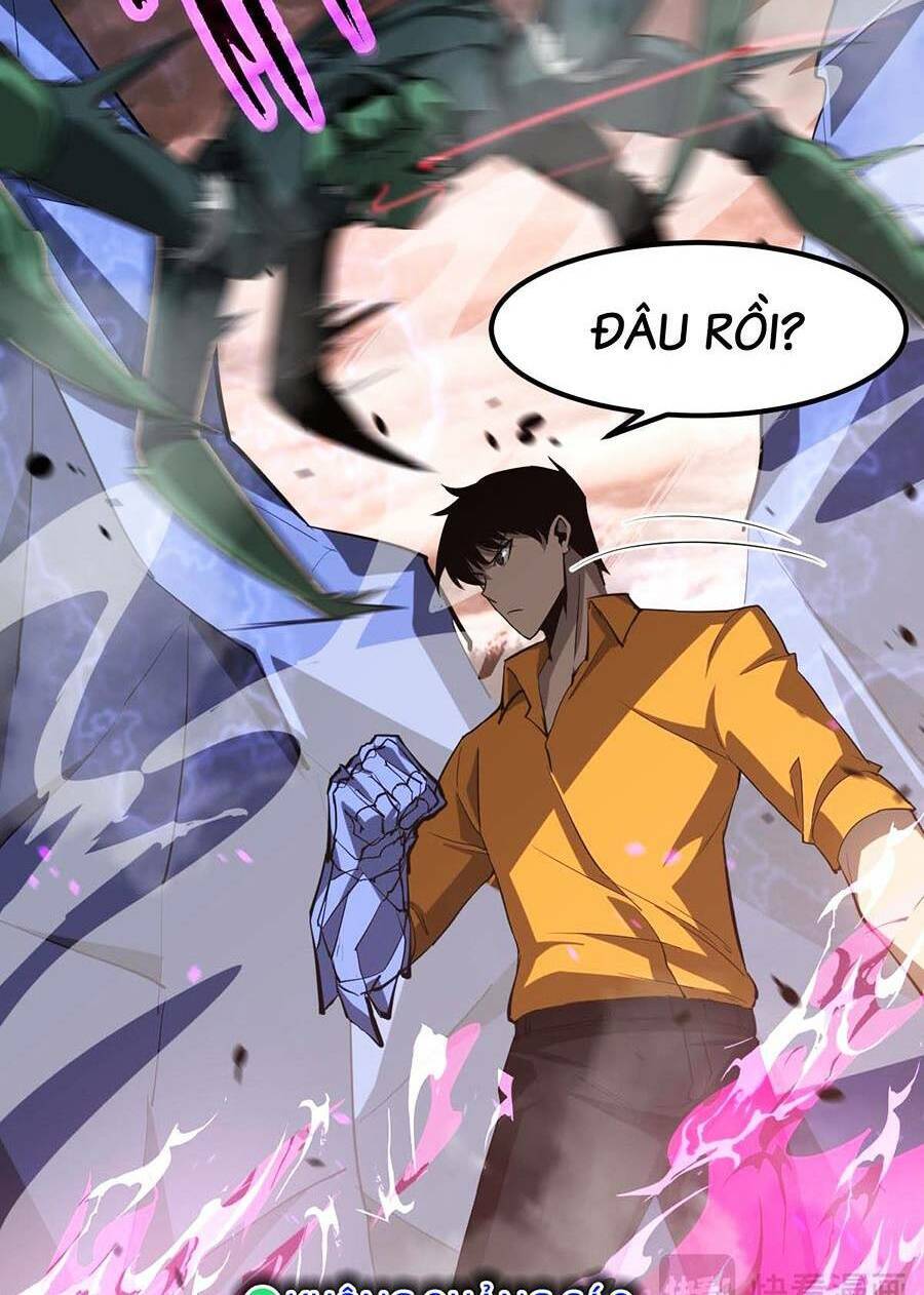 Siêu Phàm Tiến Hóa Chap 114 - Next Chap 115