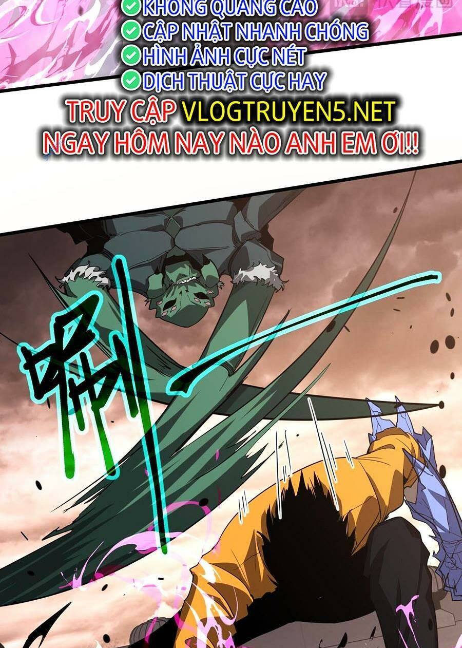 Siêu Phàm Tiến Hóa Chap 114 - Next Chap 115