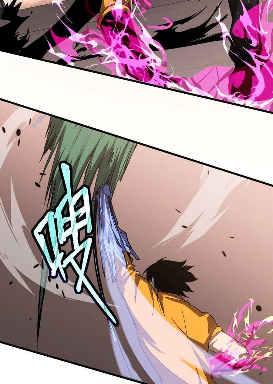 Siêu Phàm Tiến Hóa Chap 114 - Next Chap 115