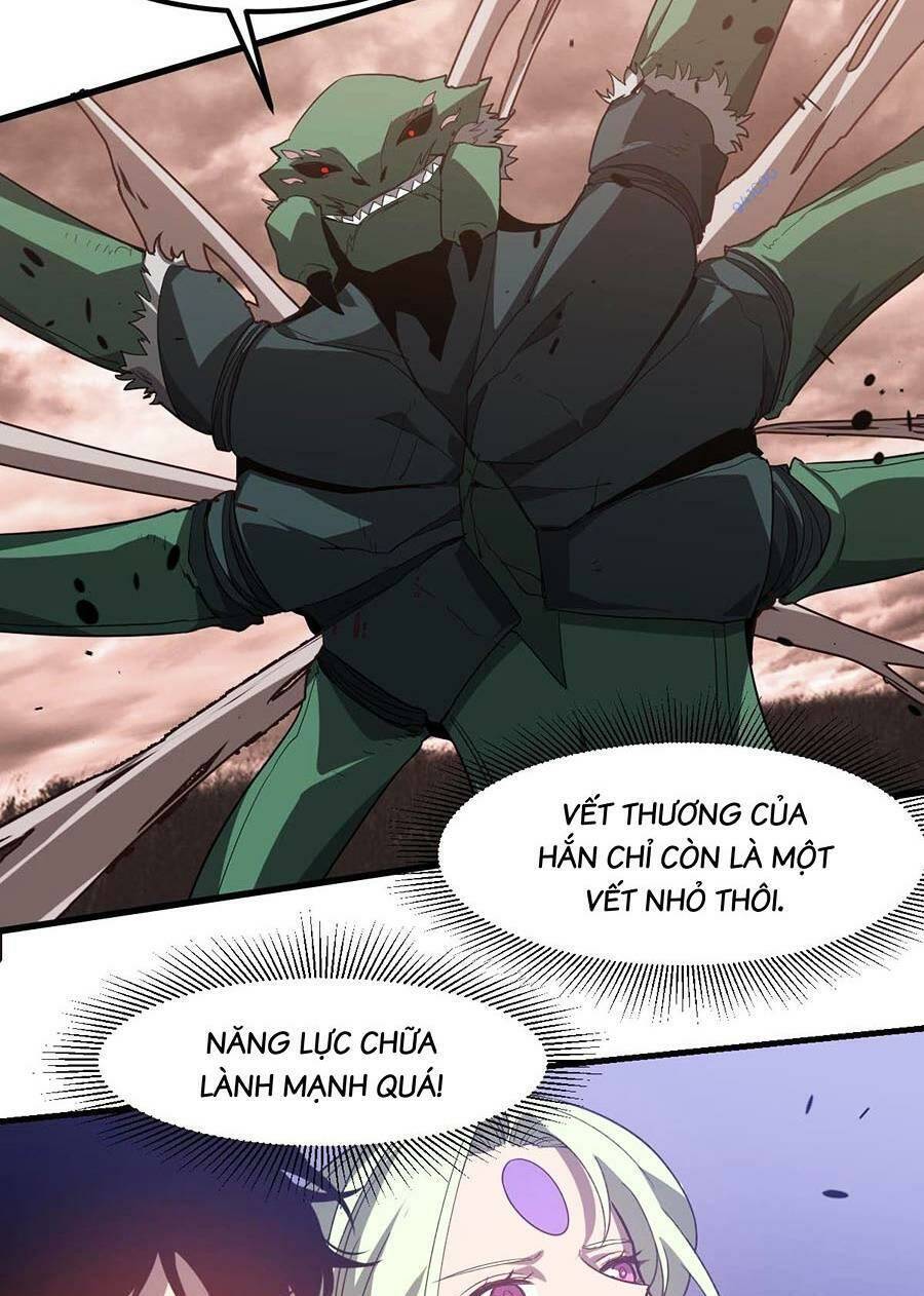 Siêu Phàm Tiến Hóa Chap 114 - Next Chap 115