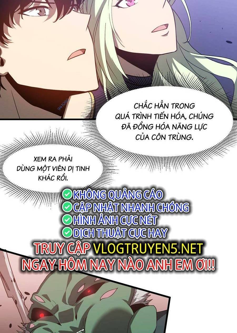 Siêu Phàm Tiến Hóa Chap 114 - Next Chap 115