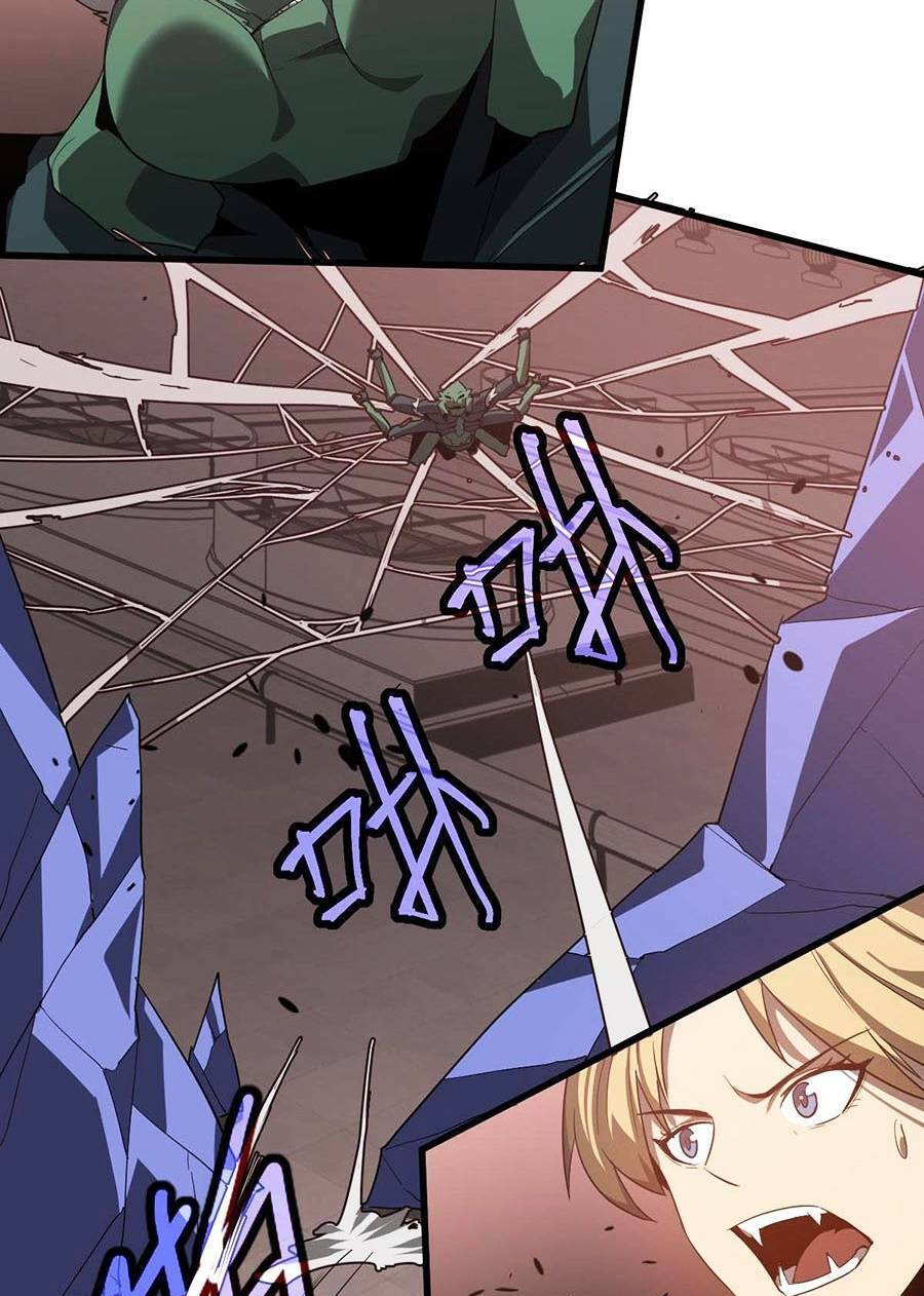 Siêu Phàm Tiến Hóa Chap 114 - Next Chap 115