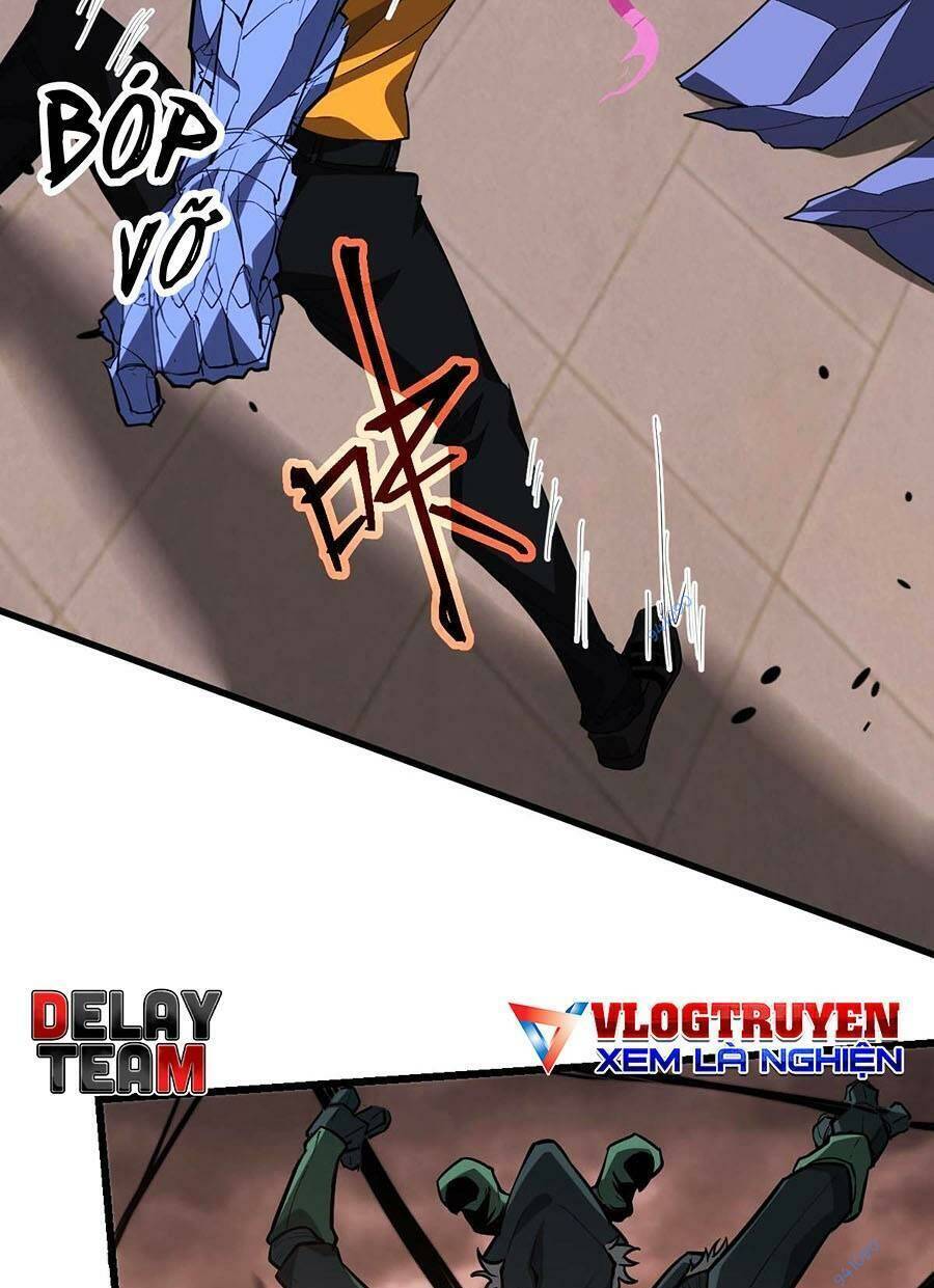 Siêu Phàm Tiến Hóa Chap 114 - Next Chap 115
