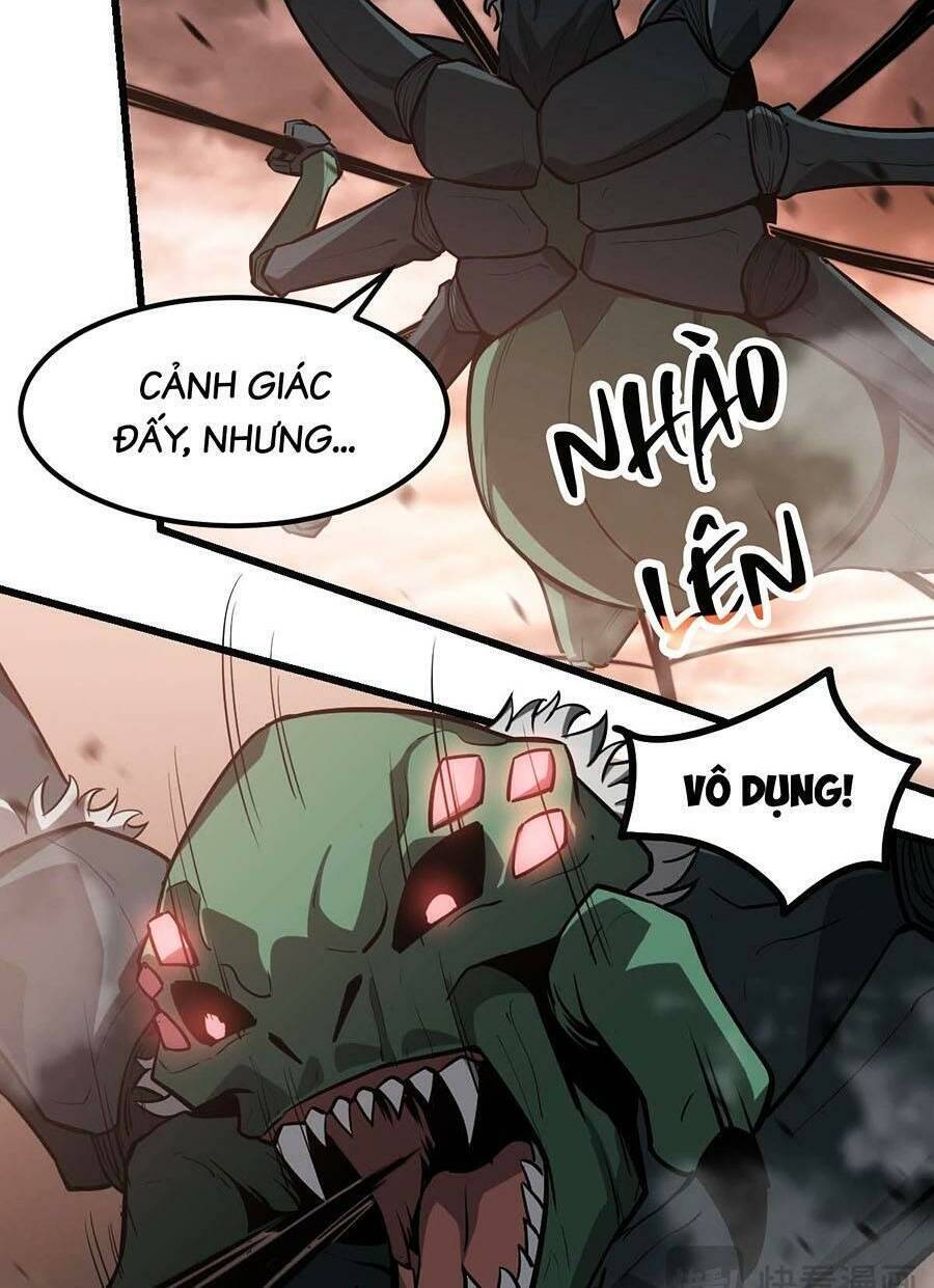 Siêu Phàm Tiến Hóa Chap 114 - Next Chap 115