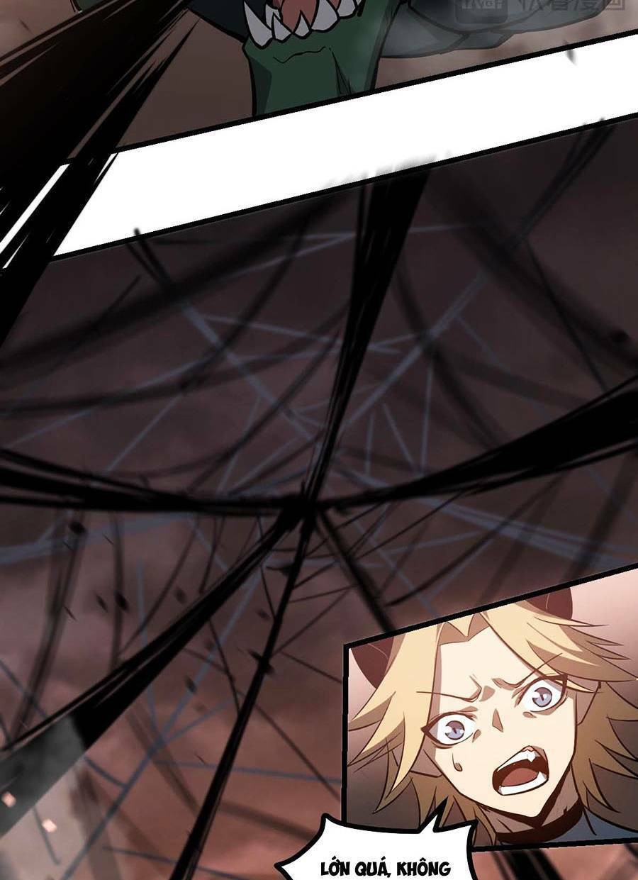 Siêu Phàm Tiến Hóa Chap 114 - Next Chap 115