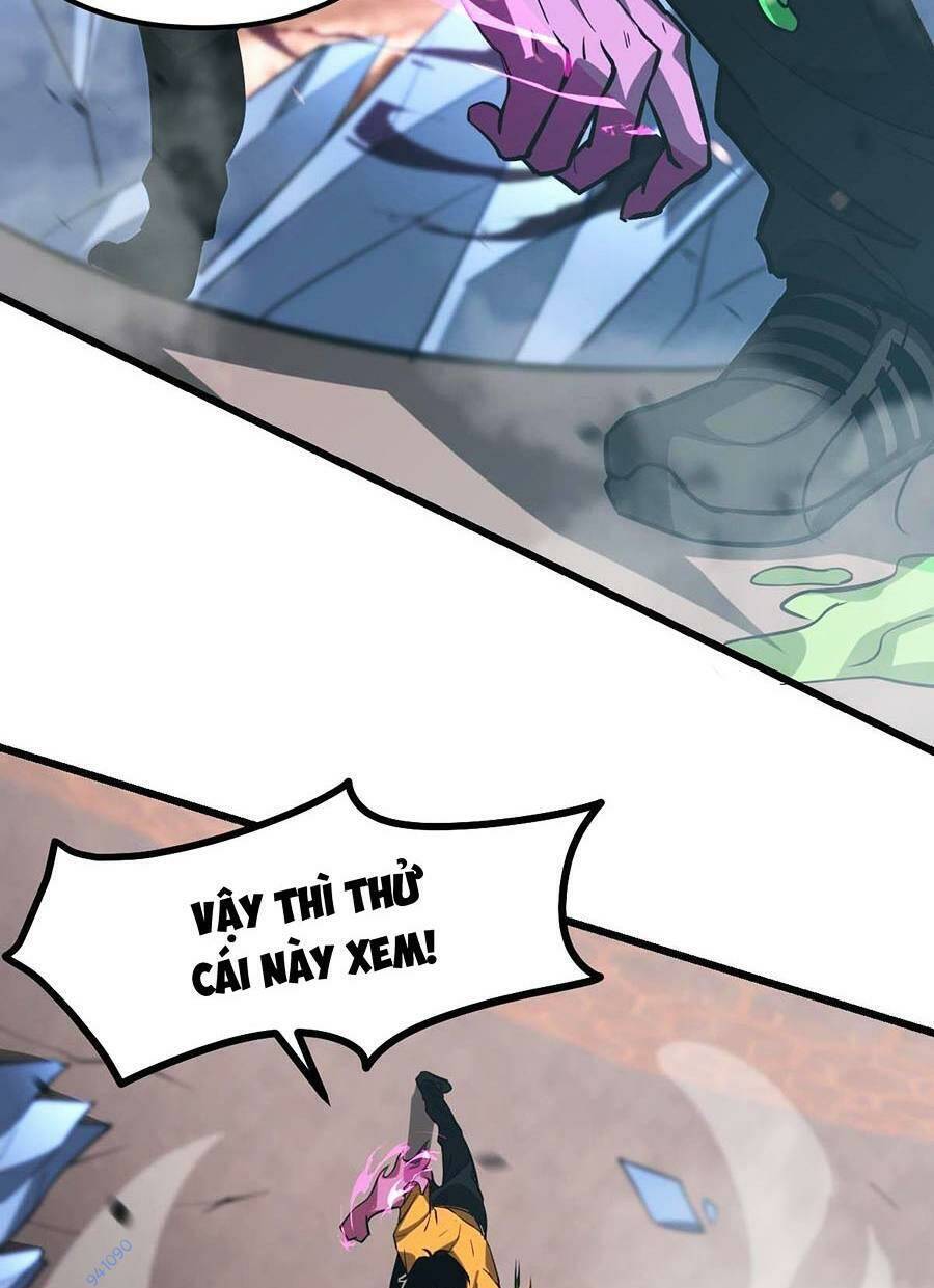 Siêu Phàm Tiến Hóa Chap 114 - Next Chap 115