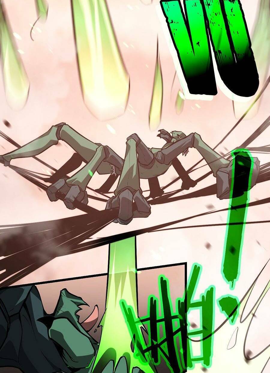 Siêu Phàm Tiến Hóa Chap 114 - Next Chap 115