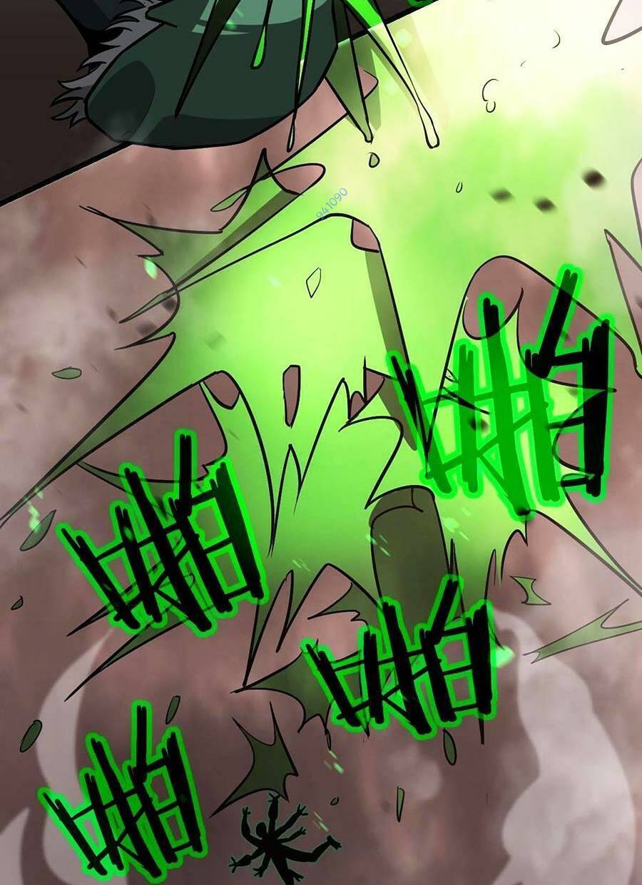 Siêu Phàm Tiến Hóa Chap 114 - Next Chap 115