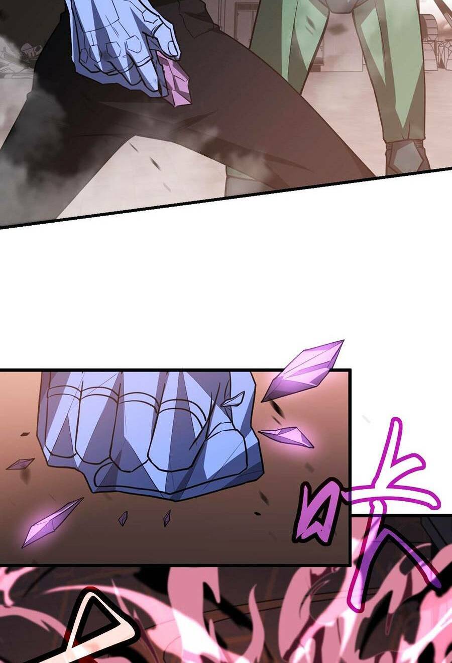 Siêu Phàm Tiến Hóa Chap 114 - Next Chap 115