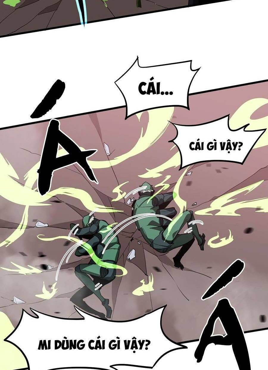 Siêu Phàm Tiến Hóa Chap 114 - Next Chap 115