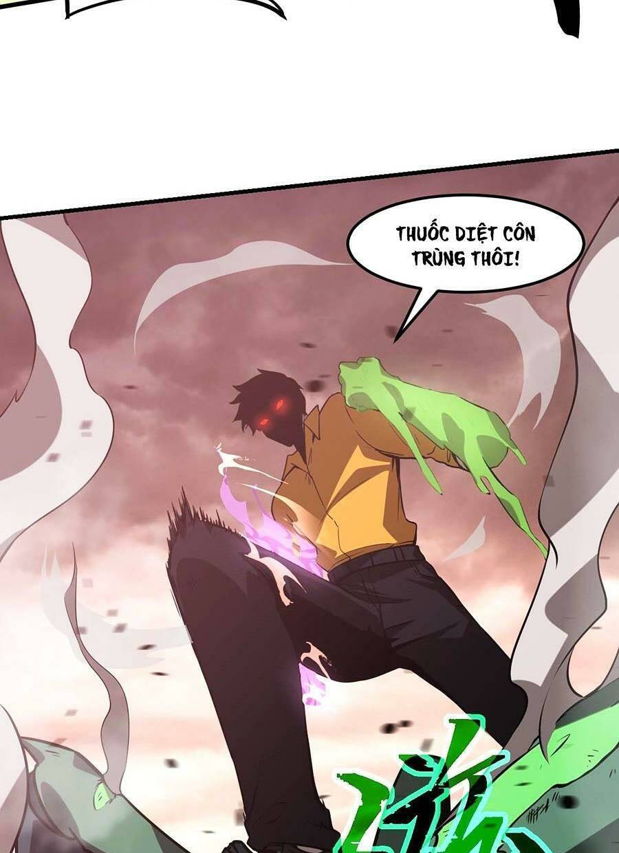 Siêu Phàm Tiến Hóa Chap 114 - Next Chap 115
