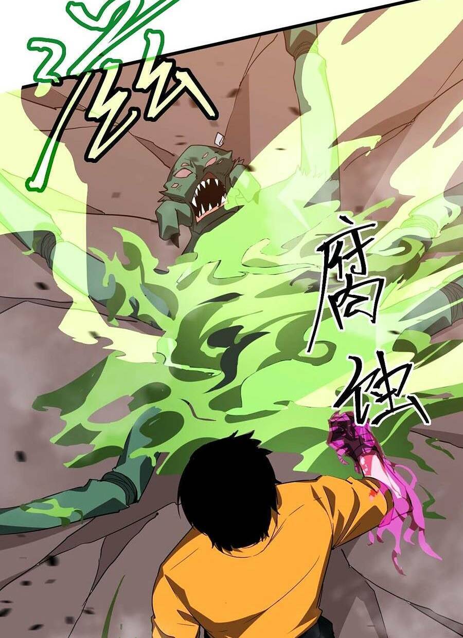 Siêu Phàm Tiến Hóa Chap 114 - Next Chap 115