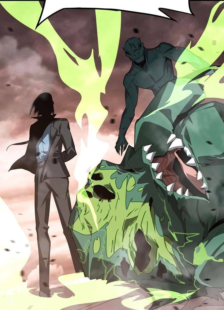 Siêu Phàm Tiến Hóa Chap 114 - Next Chap 115