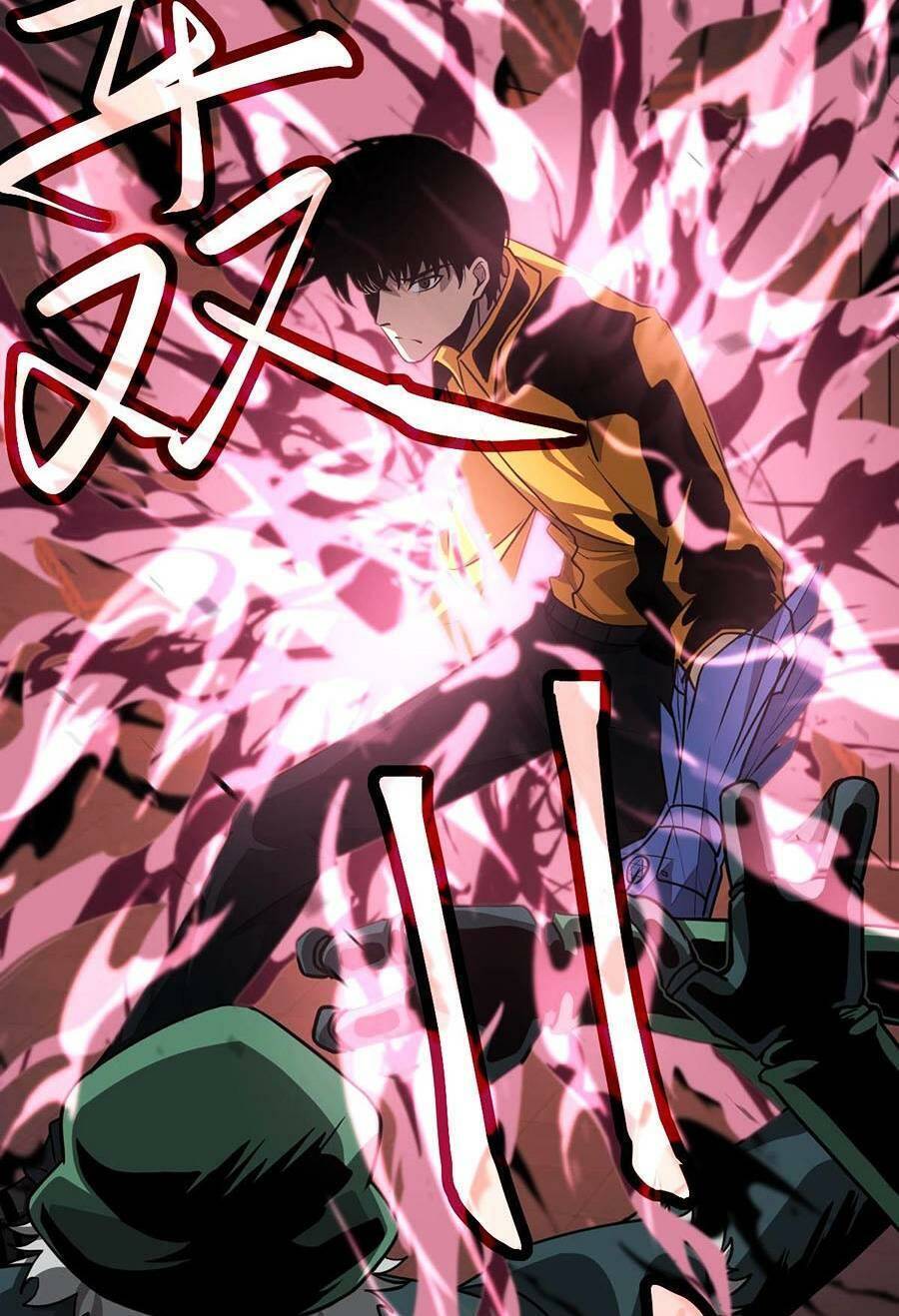 Siêu Phàm Tiến Hóa Chap 114 - Next Chap 115
