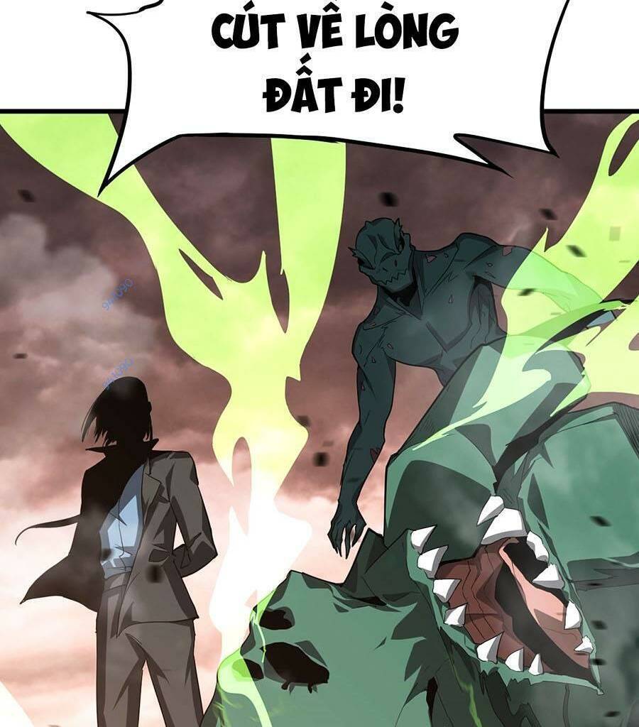 Siêu Phàm Tiến Hóa Chap 115 - Next Chap 116