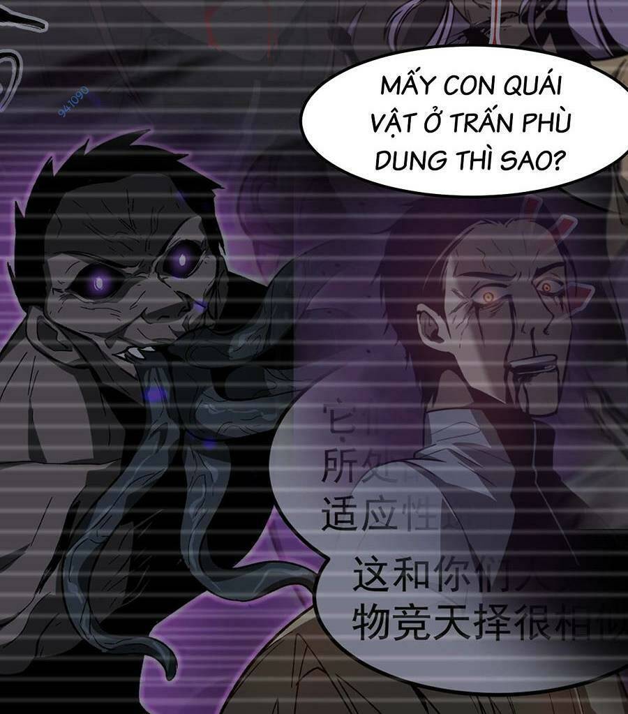 Siêu Phàm Tiến Hóa Chap 115 - Next Chap 116