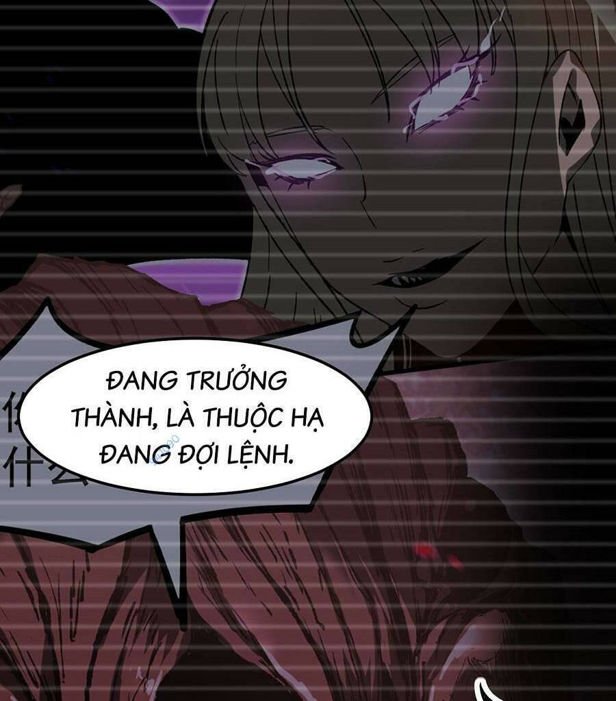 Siêu Phàm Tiến Hóa Chap 115 - Next Chap 116