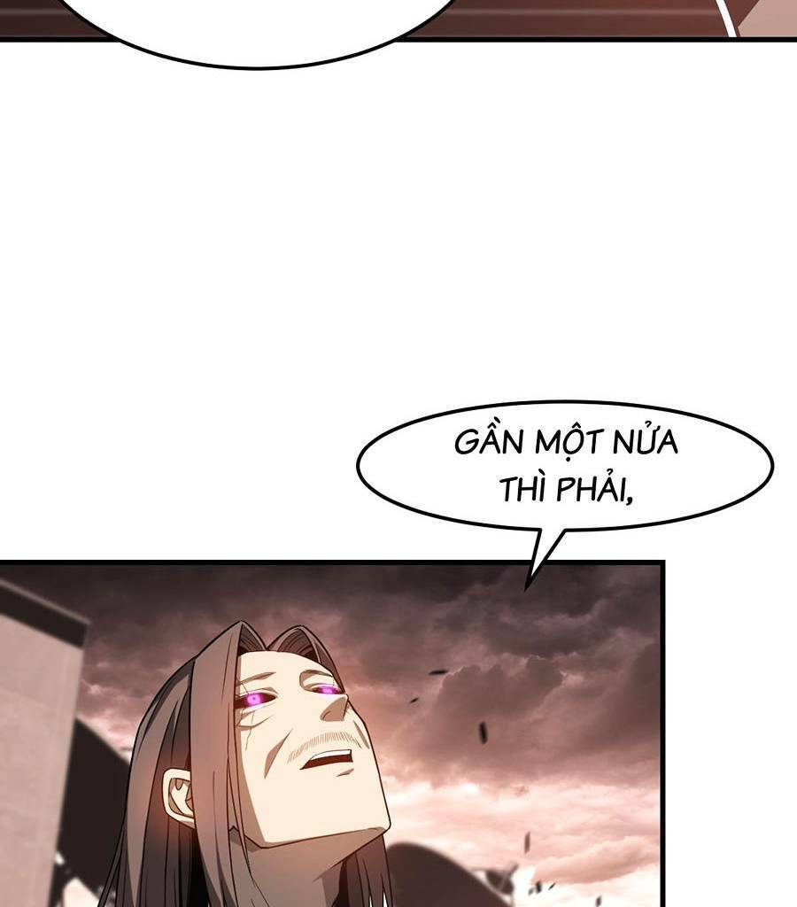 Siêu Phàm Tiến Hóa Chap 115 - Next Chap 116