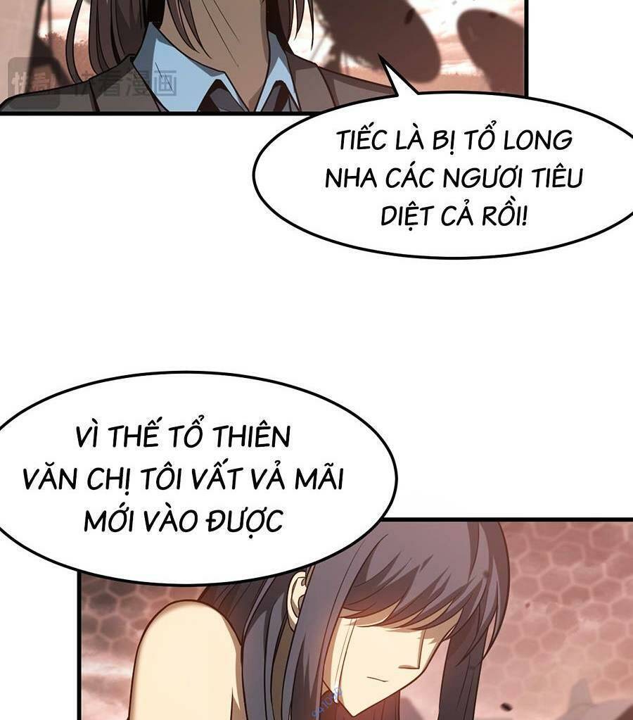 Siêu Phàm Tiến Hóa Chap 115 - Next Chap 116