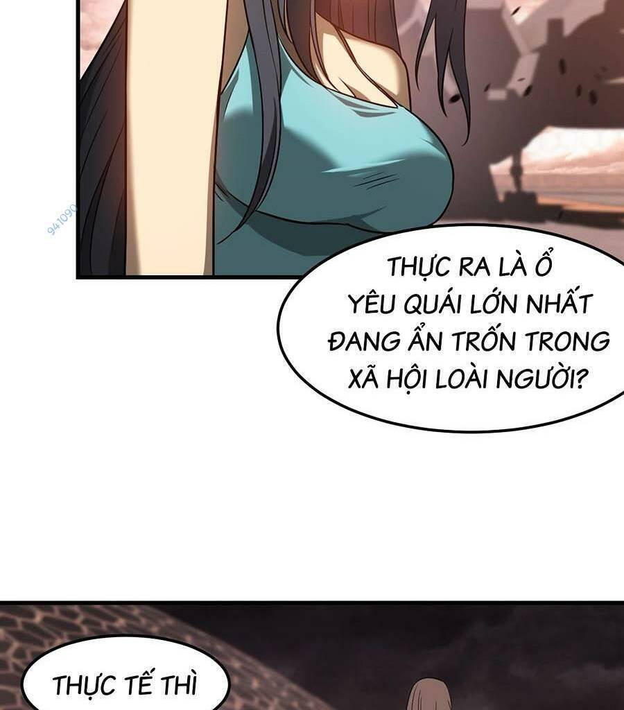 Siêu Phàm Tiến Hóa Chap 115 - Next Chap 116