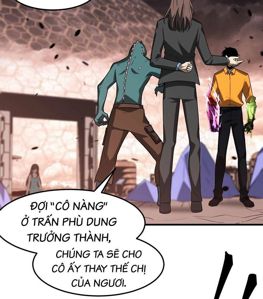 Siêu Phàm Tiến Hóa Chap 115 - Next Chap 116