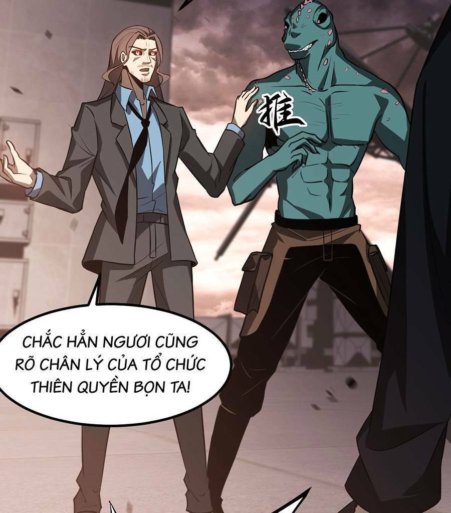 Siêu Phàm Tiến Hóa Chap 115 - Next Chap 116