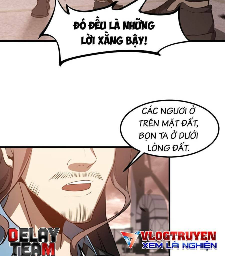 Siêu Phàm Tiến Hóa Chap 115 - Next Chap 116