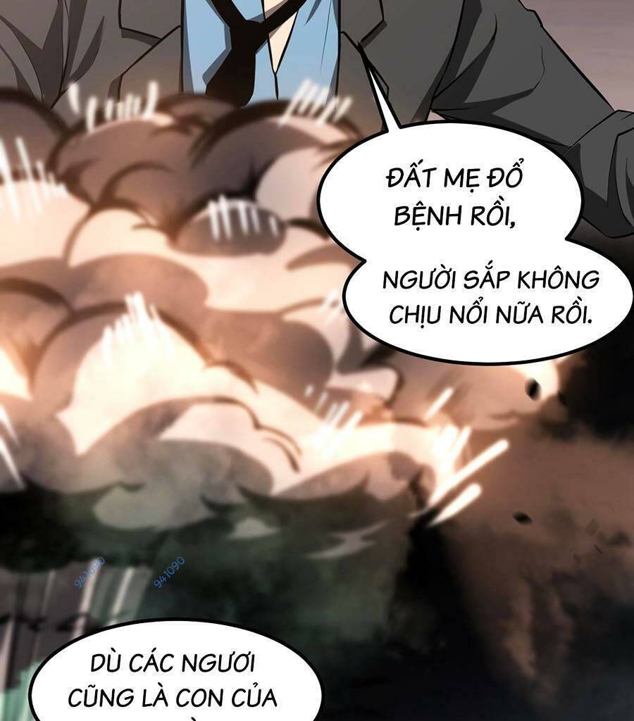 Siêu Phàm Tiến Hóa Chap 115 - Next Chap 116