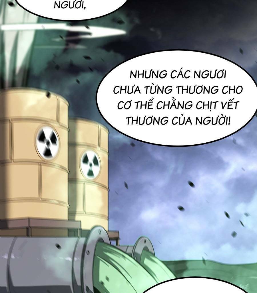 Siêu Phàm Tiến Hóa Chap 115 - Next Chap 116