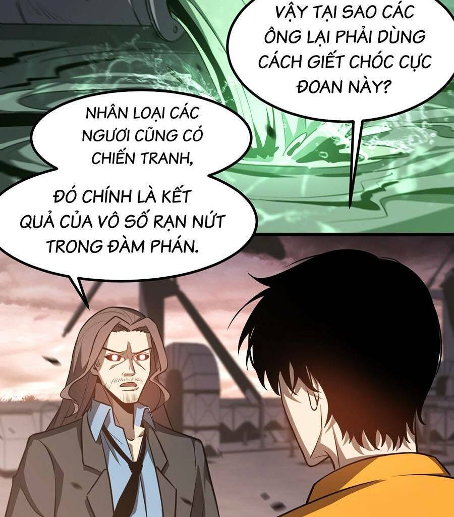 Siêu Phàm Tiến Hóa Chap 115 - Next Chap 116