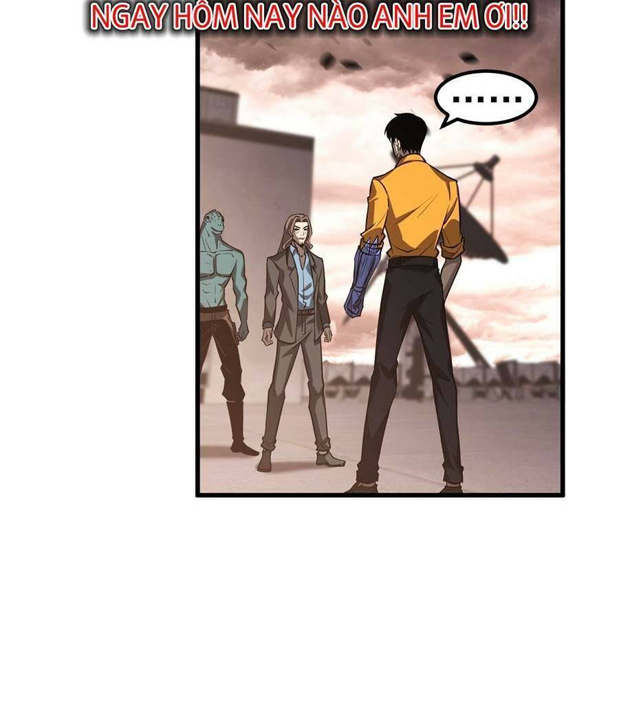 Siêu Phàm Tiến Hóa Chap 115 - Next Chap 116