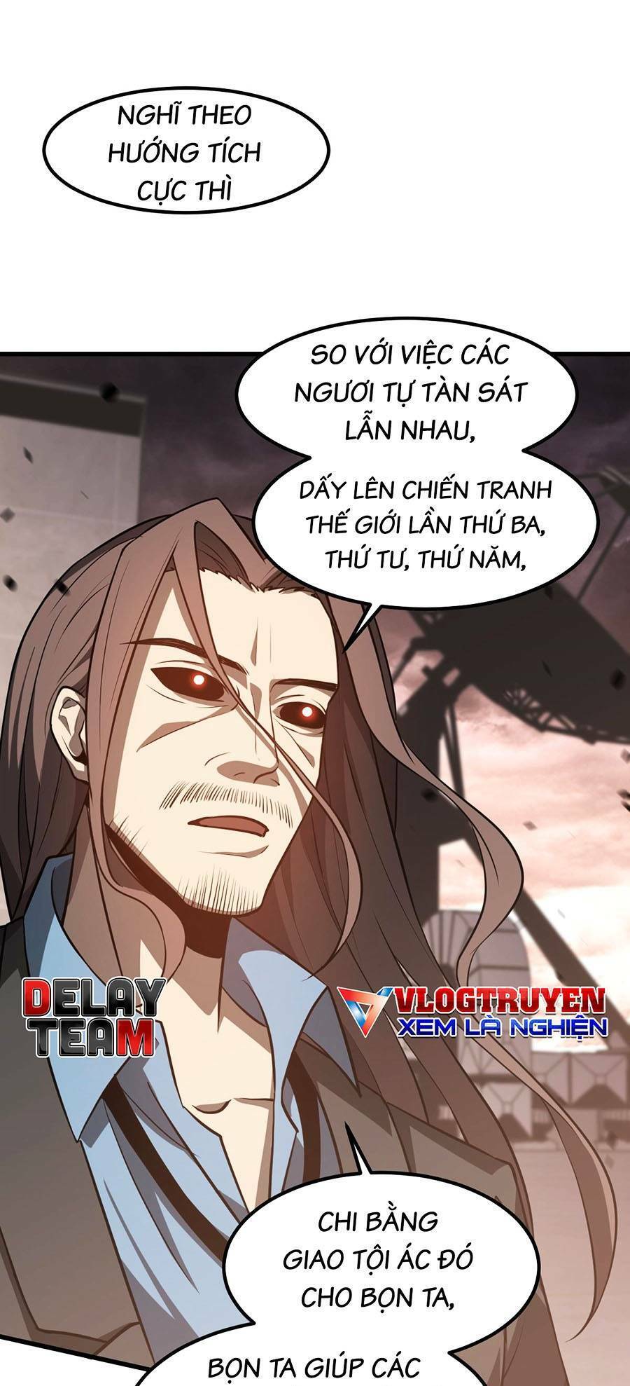 Siêu Phàm Tiến Hóa Chap 115 - Next Chap 116